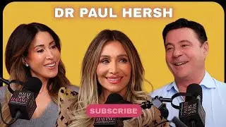 Trauma, Healing & Self-Awareness &mdash; Featuring Dr. Paul Hersh