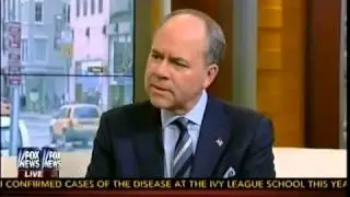 Common Core Controversy   Education SECY Uses Race   Gender In Argument