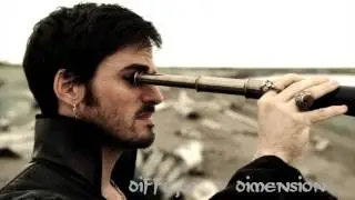 Capitan Hook - Futuristic lover