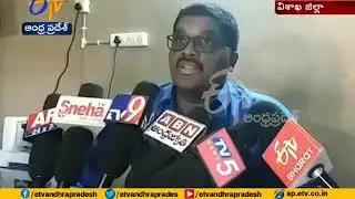180 kg of ganja seized at Paderu | 3 Held