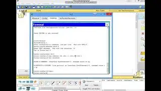 [ CCNA Cơ Bản ] B&agrave;i 3 Cac lenh co ban tren router cisco