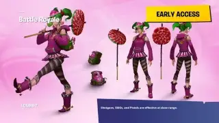 Best Fortnite console player 82 wins road to 100.
