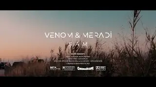Venom - ŞAM (Official Video)