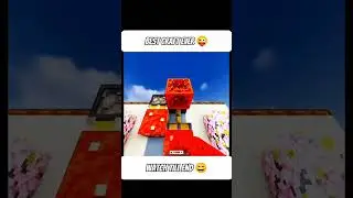 Best craft ever 😉