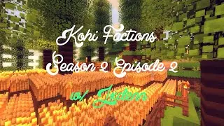 Kohi Letsplay S1E2 