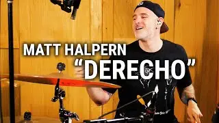 Meinl Cymbals - Matt Halpern - 