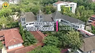 Campus Facilities in Accounting Study Program | University of Jember