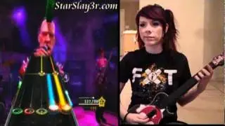 Kiss - Love Gun 100% Expert FC Guitar Hero: Warriors of Rock