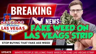 Las Vegas scam and hustle expert warns about fake weed dispensaries
