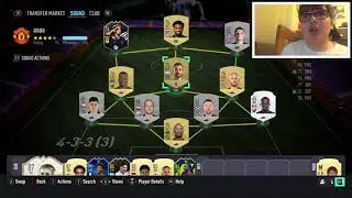 FIFA 21-HOW TO DO THE MLS ICON SWAPS OBJECTIVES