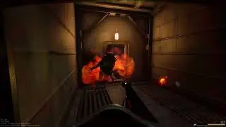 Marauders flamethrower meta run