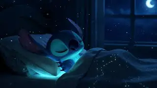 Fall Asleep Quickly with Deep Sleep Music | Calm the Mind & Sleep More Deeply
