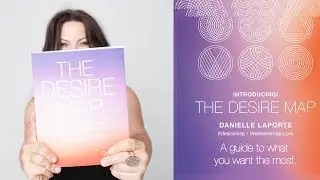 Podcast: The Desire Map