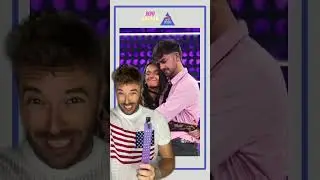 El fen&oacute;meno viral Iv&aacute;n Rojo #salseo #ivanrojo #ot2025