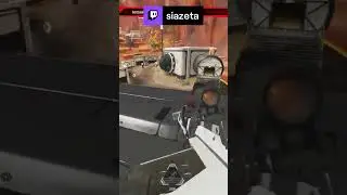 Am i satisfied ? hell yeah! | siazeta on #Twitch #Apexlegends