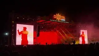 DIONELA | Kaogma Festival Naga 2025