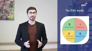Unterstanding the Disc Model
