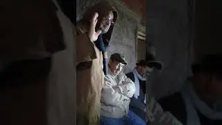 البروفيسور الحاج دواق اوحمنة يتحدث بالشاوية.. عن الأمازيغية والإسلام والعربية.