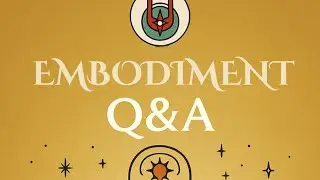 Embodiment Q&A: The Anatomy of Burnout