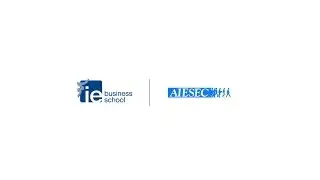 Webinar: Technology Leadership in Times of Disruption - IE & AIESEC