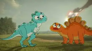 What We Do (Song) - The Wonderfully Weird World Of Gumball / Season 2 - The Roast