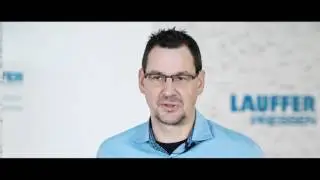 starterTV - Lauffer Firmenprofil und Ausbildung