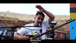 Ahmede Xürsi  GRANİ ELİFE  & XALO 2020  ŞEXAN KÖYÜ