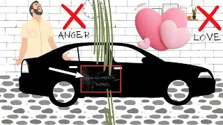 The Cost of Anger: A Touching Story of a Father and Daughter