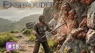 Kupfer und Lehm, ach wie sch&ouml;n  | Enshrouded #18