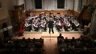 MGHW The Awakening