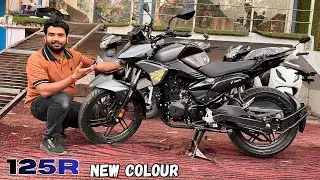 Hero Xtreme 125r New Colour Dual Abs Price Features All Detail Easy Explain Sound Note & New Update 