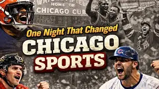 Chicago Sports Glitched on Jan 10, 2026