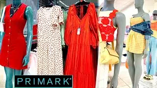 Primark New Collection May 2025