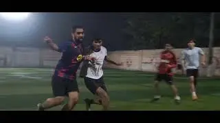 Humans Of Football - Delhi - Pitampura - Crescent - 21st Jan - 8PM - 9PM - 7v7