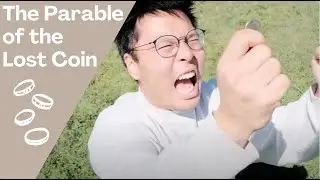 The Parable of the Lost Coin