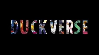 Duckverse (Phase 1) Trailer