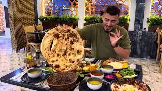  الكباب الكوردي في دبي