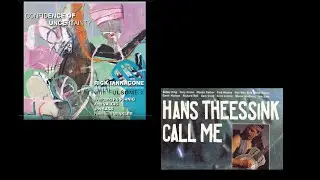 jon sass feat : rick iannacone, hans theessink, wolfgang puschnig
