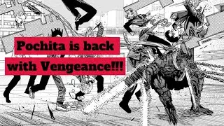 Chainsaw Man Chapter 172 Review