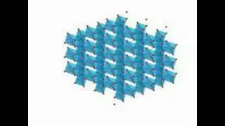 Spinel MgAl2O4