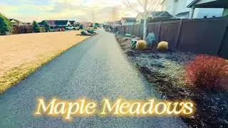 Maple Meadows- New listing at 2522 NW Hemlock Way, Redmond, OR 97754