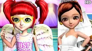 Coco Dress Up 3D - Girls Dress up Game 2018