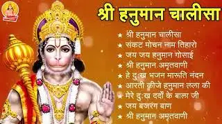 श्री हनुमान चालीसा 🌺🙏 shree hanuman chalisa original video 🙏🌺 gulshan kumar hariharan full hd