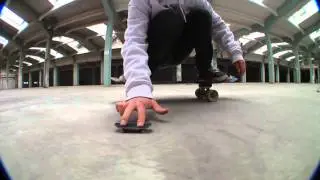 Ride to Glory with Elias Assmuth