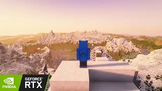 Can My RTX 4070 Super Run Ultra Realistic Minecraft?