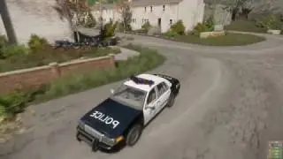 Miscreated#Vance auf Loot Tour:-)
