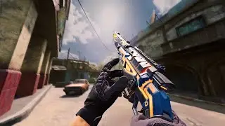 SPR God