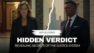 Unmasking the Truth The Hidden Justice System