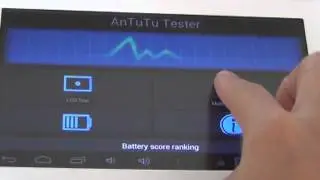 Teclast P76V  A13 DDR3 Android 4.0 1080P MID Tablet PC