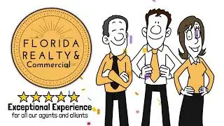 Join our Florida Real Estate Team - Unlimited Potential and Growth Opportunities for Realtors!